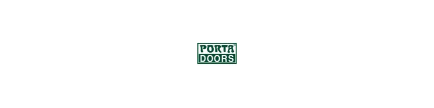 Dveře Porta Doors
